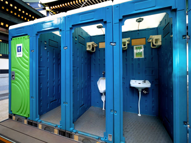 Best Porta potty rental near me  in New Miami, OH