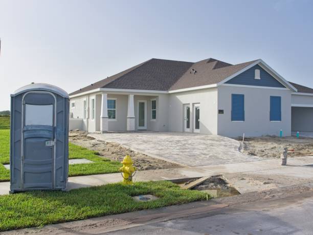 Best Portable toilet rental cost  in New Miami, OH