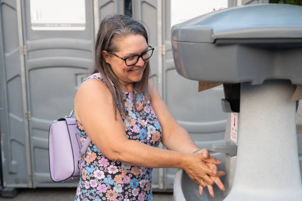 Best Best portable toilet rental  in New Miami, OH